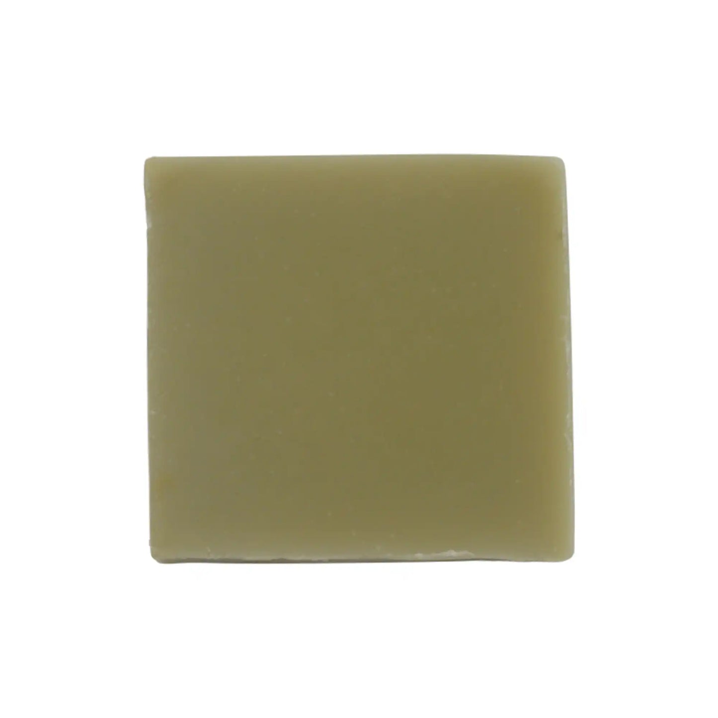 Green Tea & Lemongrass Soap | Detoxifying, Anti-Aging Antioxidants & Deep Pore Cleansing
