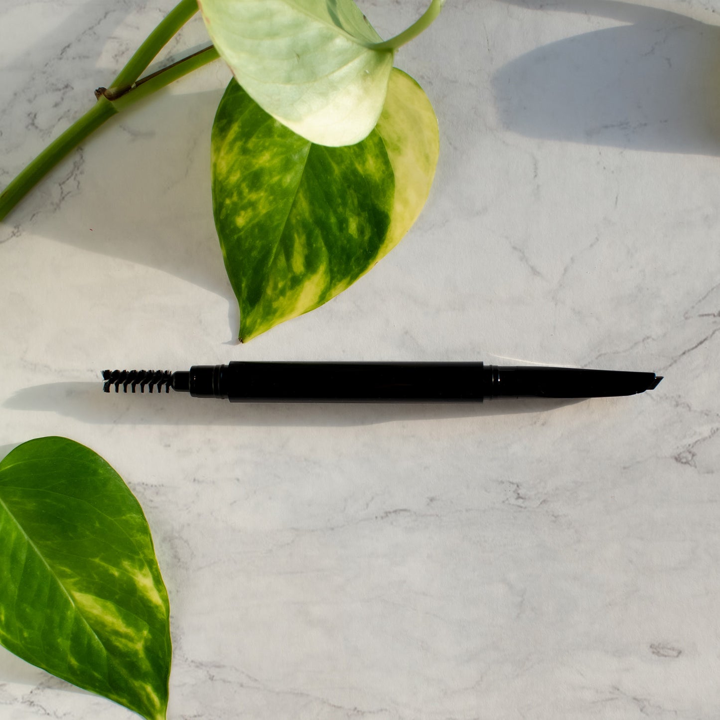 Brown-Automatic All-in-One Eyebrow Pencil | Sculpt, Define & Perfect