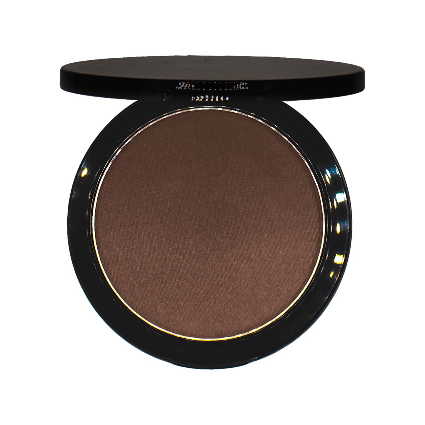 Tawny Natural Tan Bronzer for All Skin Tones | Matte Finish, Red & Brown Tones, Silky Smooth Texture