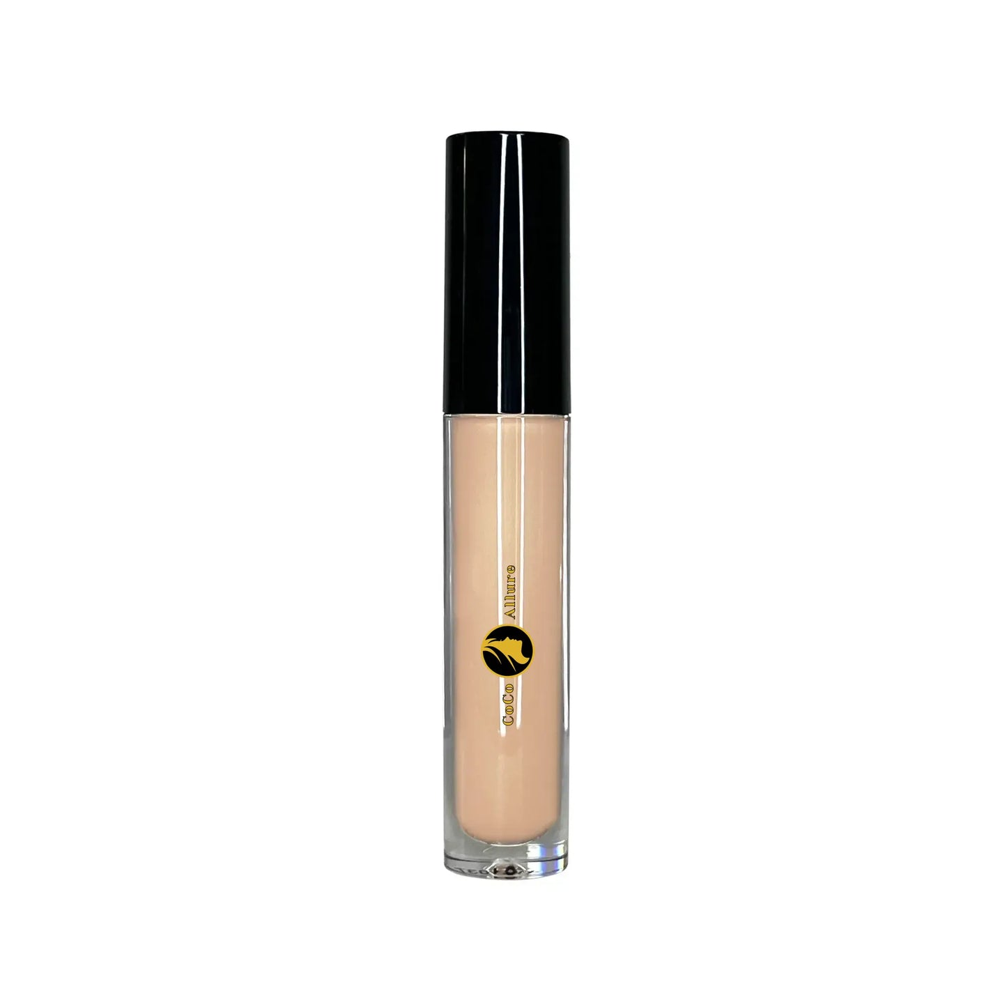 Custard Concealing Cream for Dark Spots & Uneven Skin Tone | Full Coverage, Brightening, Blendable Formula