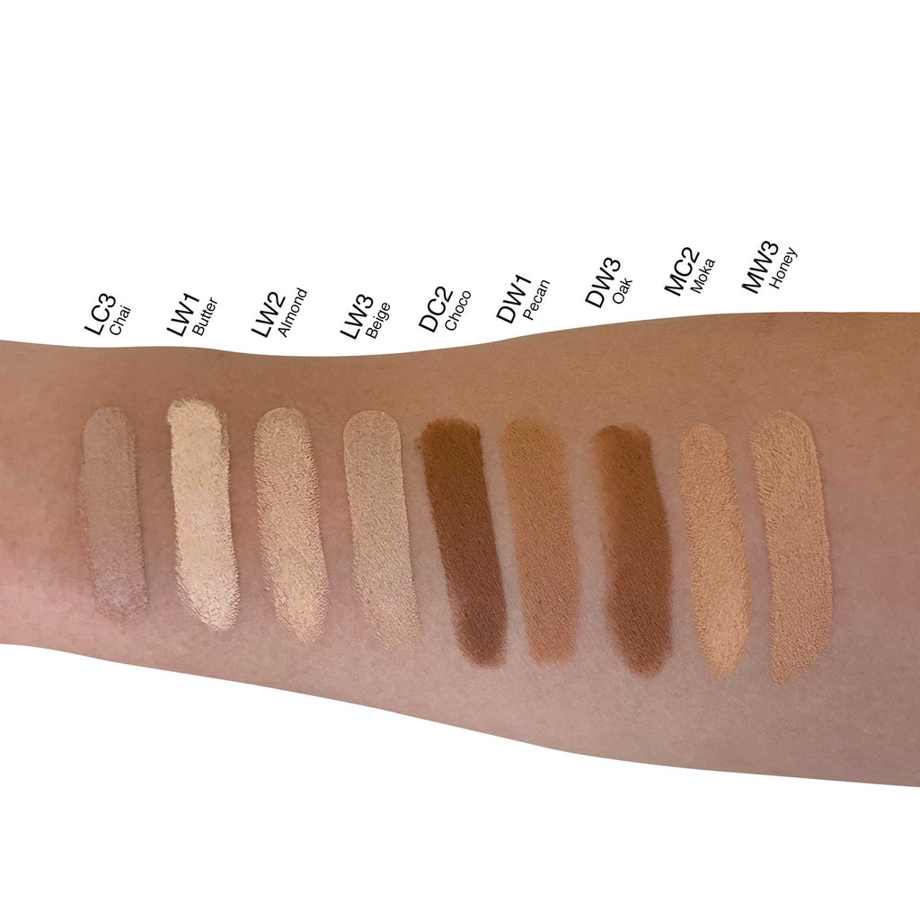 Choco-Concealer CoCo Allure