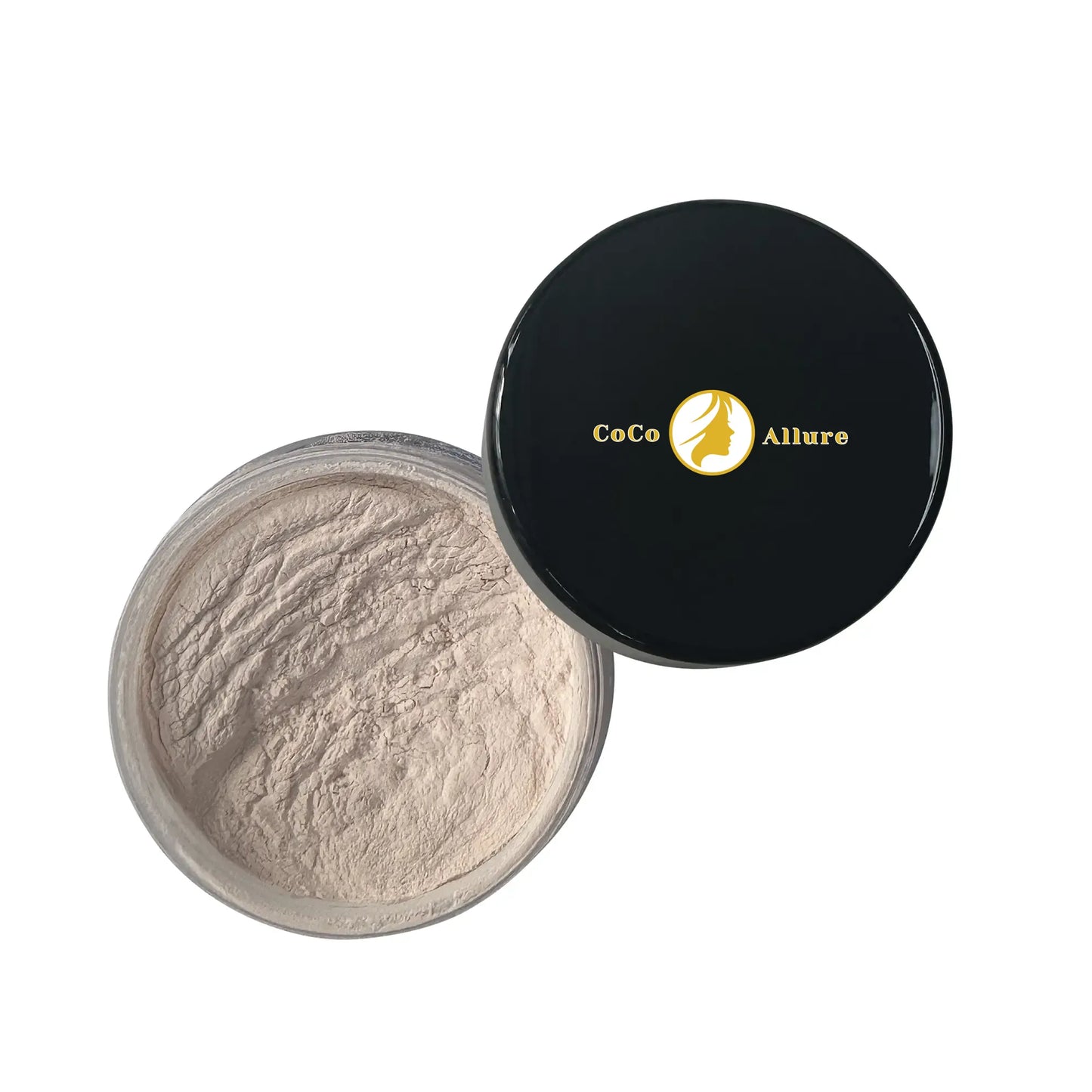 Flawless Finishing Powder | Ultra-Fine, Long-Lasting Formula for Smooth, Natural Look