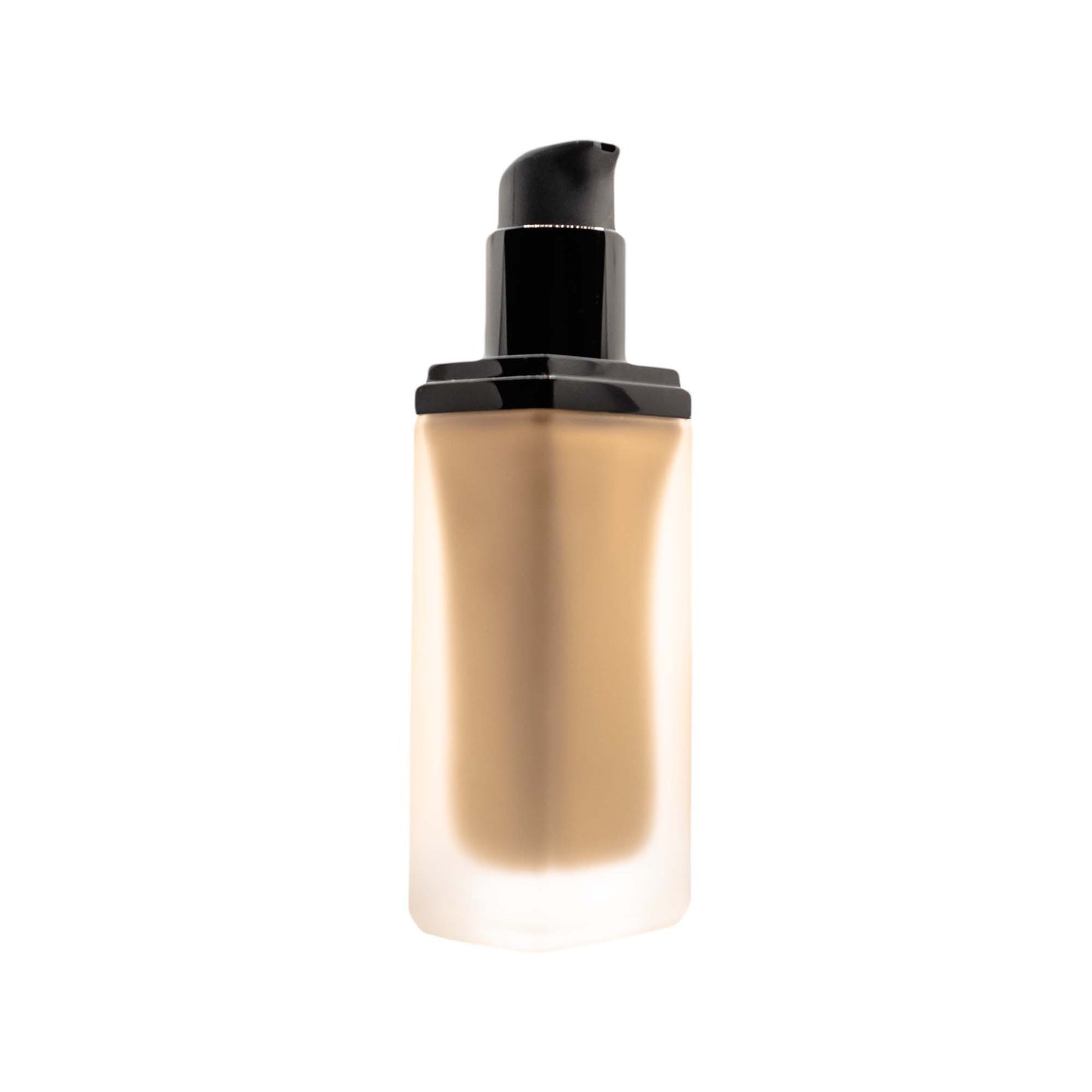 Porcelain Glow Foundation for Natural Radiance | Medium to Full Buildable Coverage, Dewy Finish, Breathable & Healthy