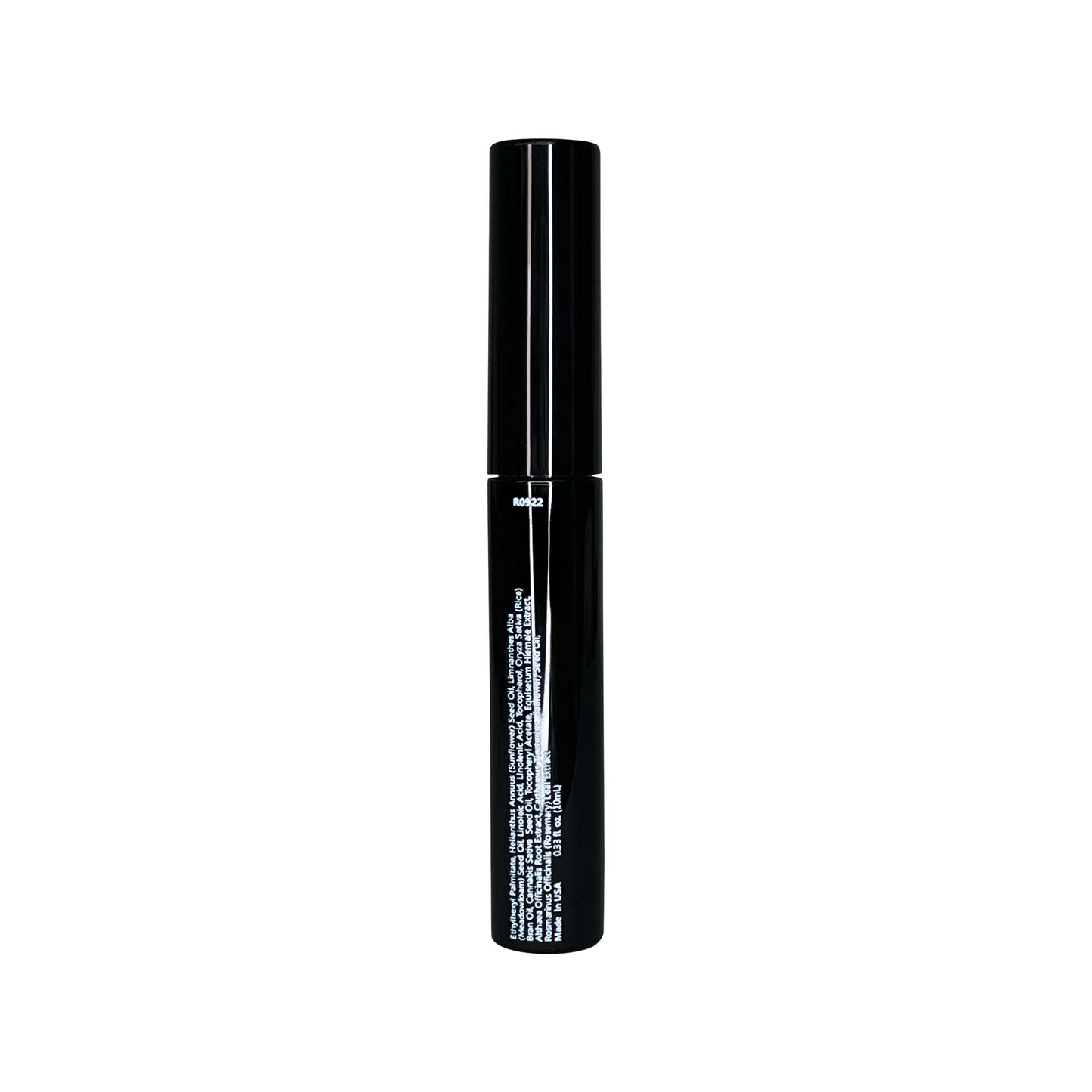 Clear Hemp-Infused Lash Rejuvenator – Strengthen, Lengthen & Restore Lashes Naturally