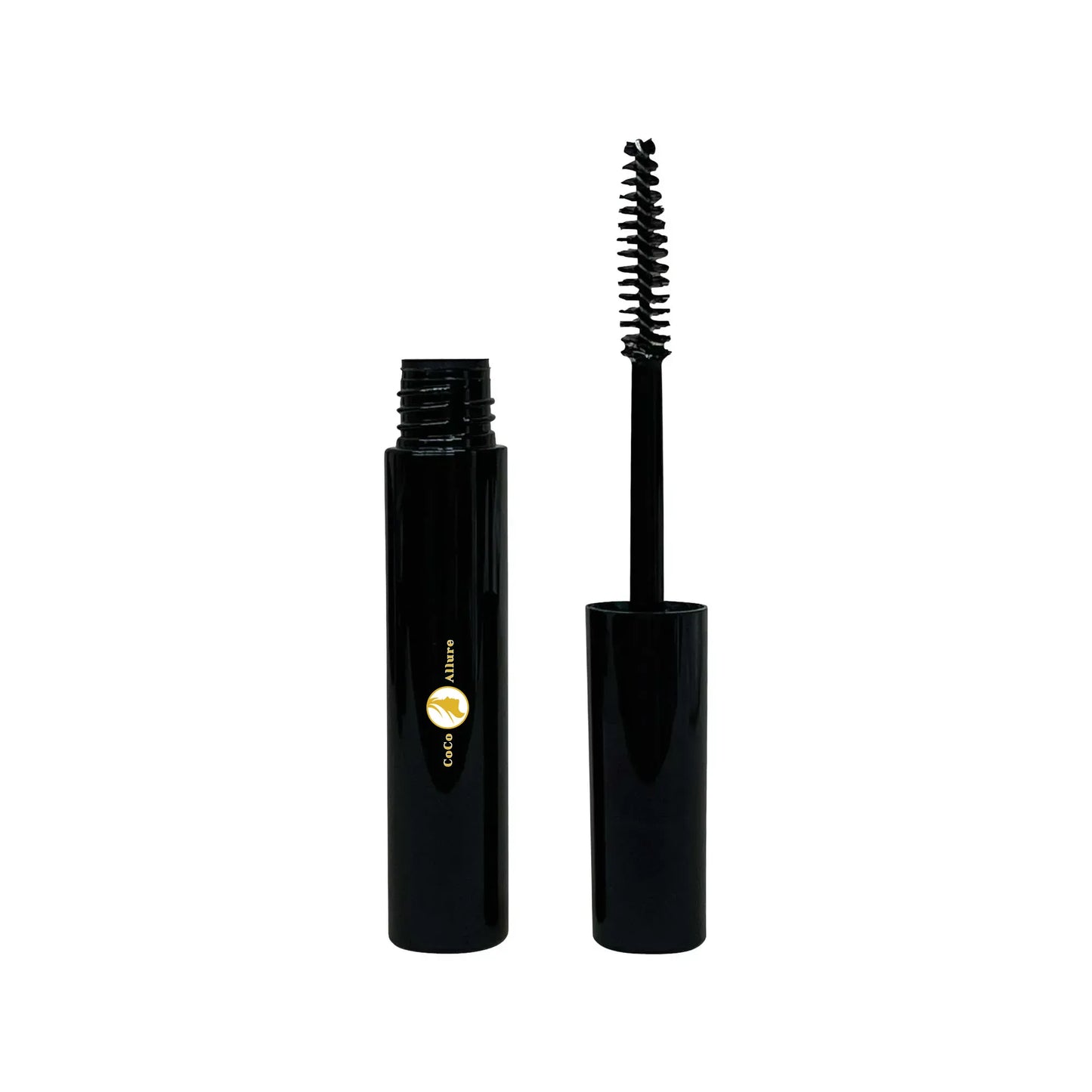 Clear Hemp-Infused Lash Rejuvenator – Strengthen, Lengthen & Restore Lashes Naturally