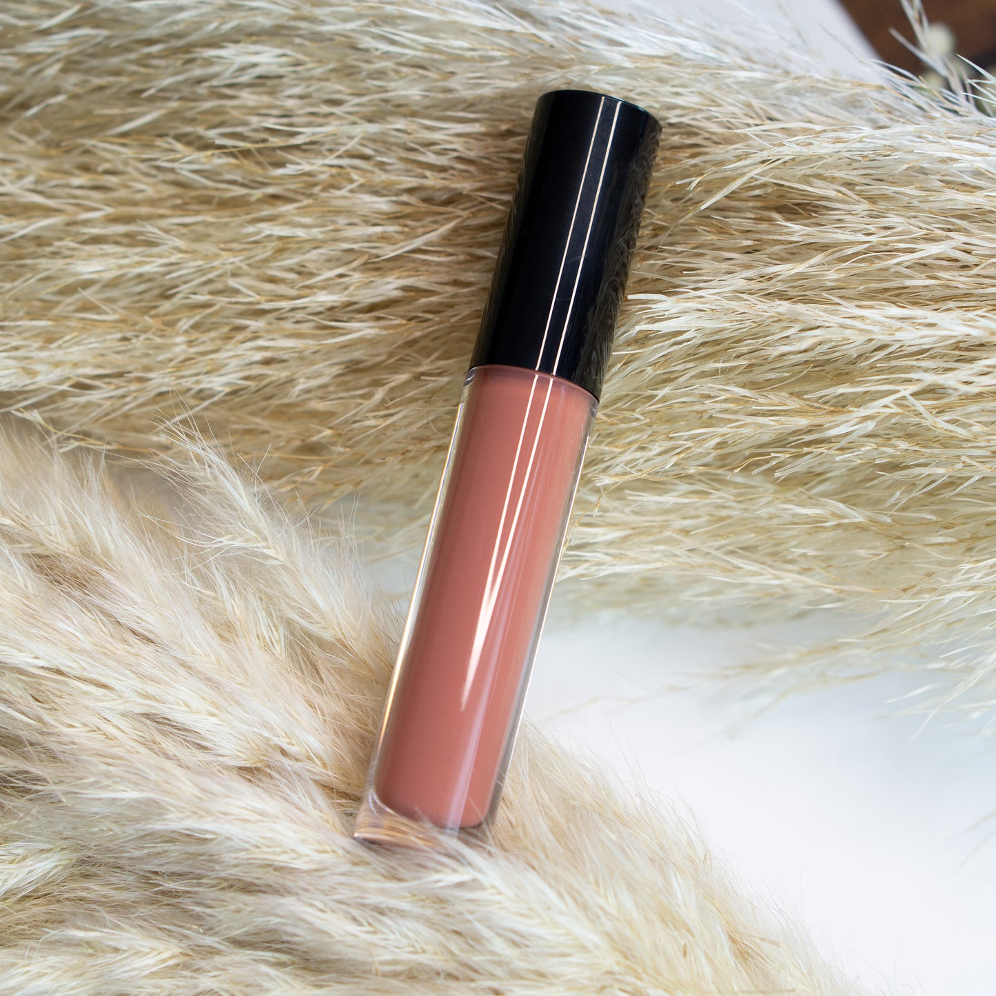 Coco Liquid Lip Gloss | Effortless Shine & All-Day Glam