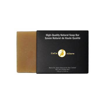 Turmeric Soap