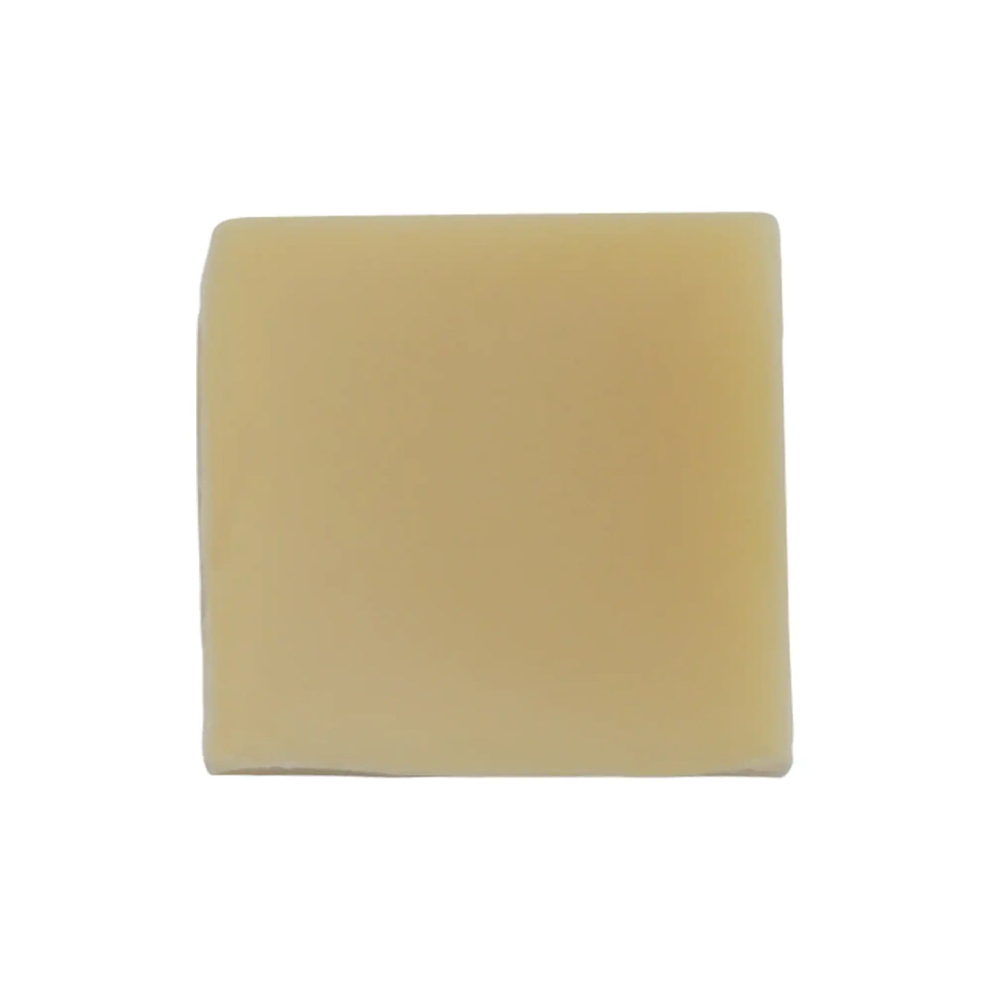 Natural Coconut Soap Bar | Hydrating with Shea Butter & Goat Milk for Dry, Damaged Skin