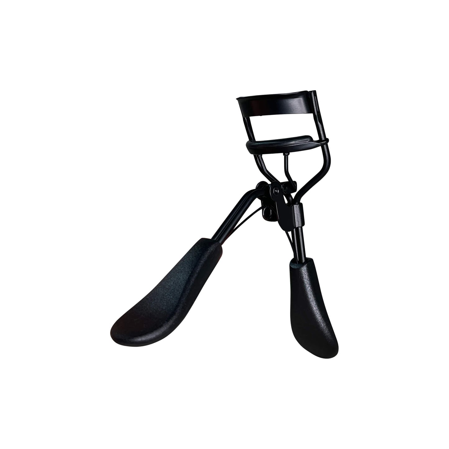 Eyelash Curler with Padded Handles – Long-Lasting Curl for All Eye Shapes