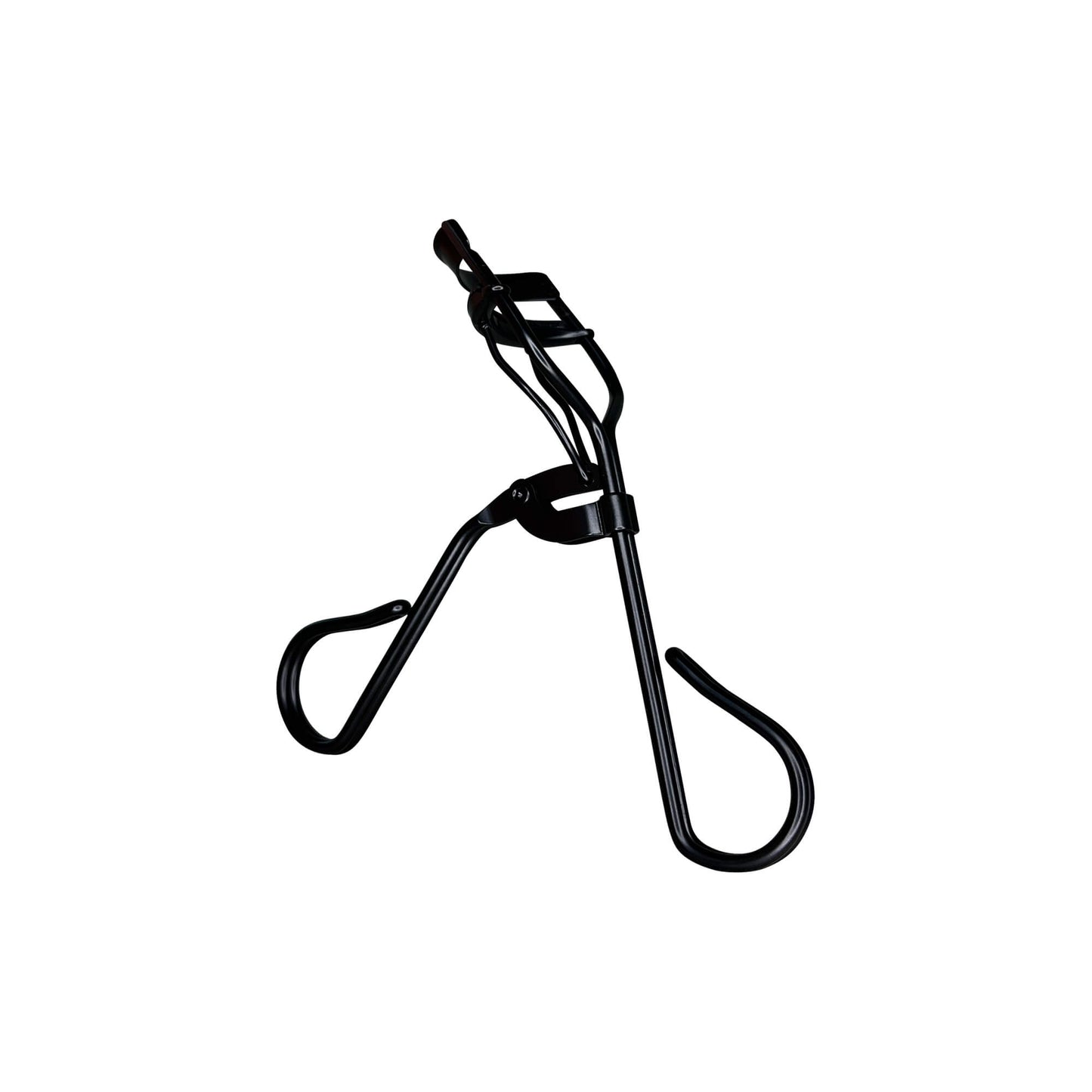 Pro Eyelash Curler – Wide Mouth for All Eye Shapes, Crimp-Free Voluminous Lashes