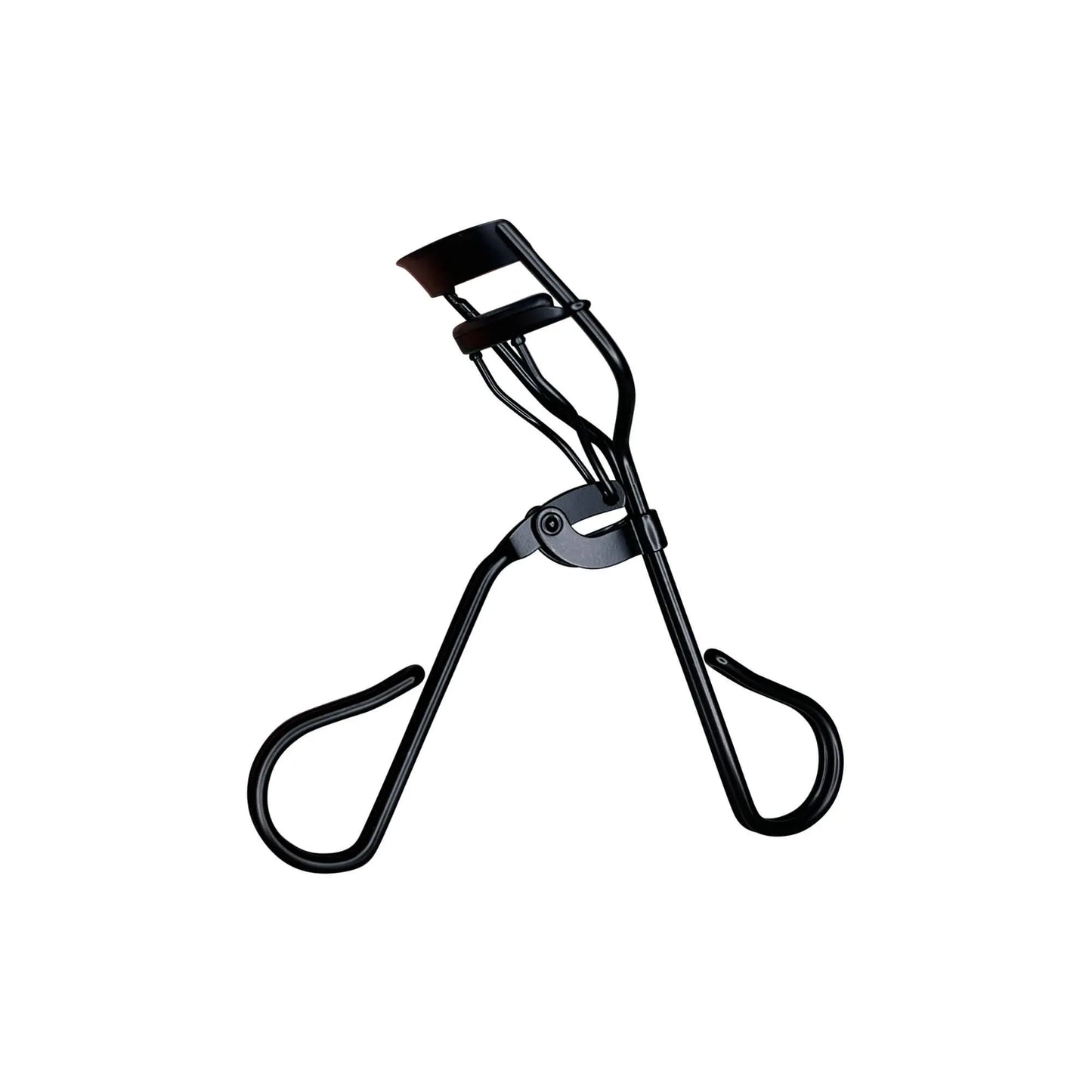 Pro Eyelash Curler – Wide Mouth for All Eye Shapes, Crimp-Free Voluminous Lashes
