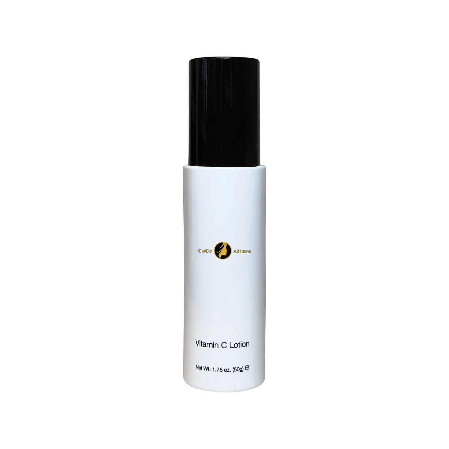 Vitamin C Lotion | Brightening & Collagen-Boosting with Aloe, Glycerin & Rose Hip Extract for Even Skin Tone